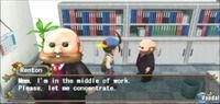 Imagen Harvest Moon: Hero of Leaf Valley