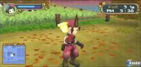 Harvest Moon: Hero of Leaf Valley