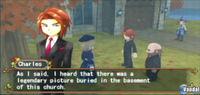 Imagen 13 de Harvest Moon: Hero of Leaf Valley para PSP