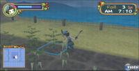 Imagen 14 de Harvest Moon: Hero of Leaf Valley para PSP