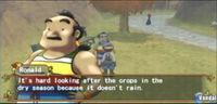Imagen 17 de Harvest Moon: Hero of Leaf Valley para PSP