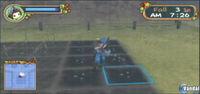 Imagen 19 de Harvest Moon: Hero of Leaf Valley para PSP