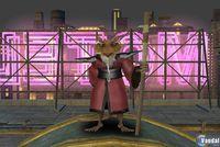 Primeras im�genes de las Tortugas Ninja para Wii