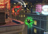 Imagen 10 de Teenage Mutant Ninja Turtles: Smash-Up para Wii