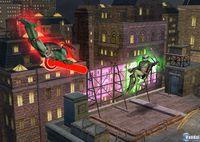 Imagen 8 de Teenage Mutant Ninja Turtles: Smash-Up para Wii