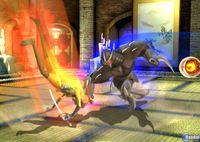 E3: Nuevas im�genes de Teenage Mutant Ninja Turtles: Smash-Up
