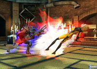 E3: Nuevas im�genes de Teenage Mutant Ninja Turtles: Smash-Up