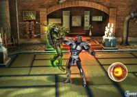 E3: Nuevas im�genes de Teenage Mutant Ninja Turtles: Smash-Up