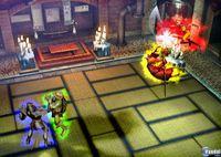 E3: Nuevas im�genes de Teenage Mutant Ninja Turtles: Smash-Up
