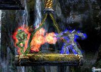 E3: Nuevas im�genes de Teenage Mutant Ninja Turtles: Smash-Up