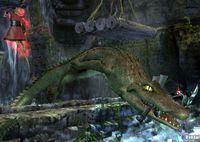 E3: Nuevas im�genes de Teenage Mutant Ninja Turtles: Smash-Up