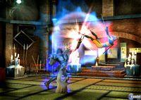 E3: Nuevas im�genes de Teenage Mutant Ninja Turtles: Smash-Up