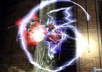 E3: Nuevas im�genes de Teenage Mutant Ninja Turtles: Smash-Up