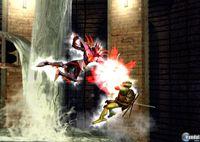 Imagen 25 de Teenage Mutant Ninja Turtles: Smash-Up para Wii