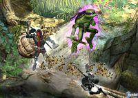 Imagen 24 de Teenage Mutant Ninja Turtles: Smash-Up para Wii