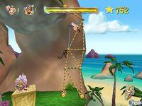 Imagen 4 de Tiki Towers para Wii