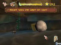 Imagen 3 de Tiki Towers para Wii