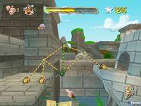 Imagen 1 de Tiki Towers para Wii