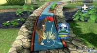 Imagen 8 de Fun! Fun! Minigolf para Wii