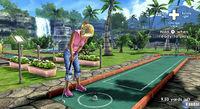 Imagen 7 de Fun! Fun! Minigolf para Wii