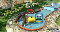 Imagen 6 de Fun! Fun! Minigolf para Wii