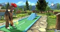Imagen 5 de Fun! Fun! Minigolf para Wii