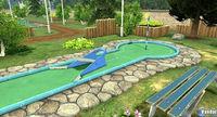 Imagen 3 de Fun! Fun! Minigolf para Wii