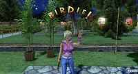 Imagen 2 de Fun! Fun! Minigolf para Wii