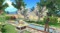 Imagen 1 de Fun! Fun! Minigolf para Wii