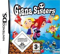 Imagen 1 de The Great Giana Sisters para Nintendo DS