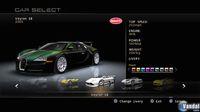 Anunciado SuperCar Challenge