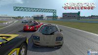 El McLaren F1 se muestra en SuperCar Challenge