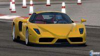 Nuevas im�genes de Supercar Challenge