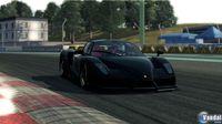 Nuevas im�genes de Supercar Challenge