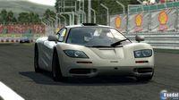 Nuevas im�genes de Supercar Challenge