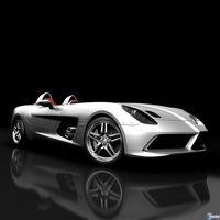 SuperCar Challenge