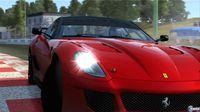 Imagen 32 de SuperCar Challenge para PlayStation 3