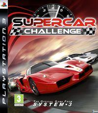 Imagen 42 de SuperCar Challenge para PlayStation 3