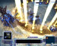 Pantalla Battle of Atlantis