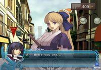 Ar tonelico II: Melody of Metafalica 