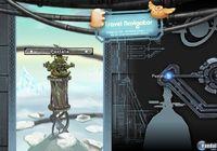 Imagen Ar tonelico II: Melody of Metafalica 