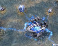Nuevas im�genes y v�deo de Battle of Atlantis