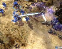Nuevas im�genes y v�deo de Battle of Atlantis