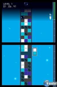 Pantalla Art Style AQUITE DSiW