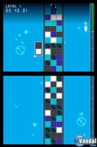 Imagen Art Style AQUITE DSiW