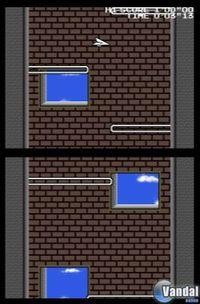 Imagen 1 de Avi�n de papel para Nintendo DS