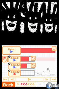 Imagen 13 de Flipnote Studio DSiW para Nintendo DS
