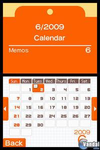 Imagen 10 de Flipnote Studio DSiW para Nintendo DS