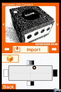 Imagen 16 de Flipnote Studio DSiW para Nintendo DS