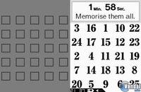Imagen 5 de A Little Bit of... Dr. Kawashima's Brain Training: Maths Edition DSiW para Nintendo DS